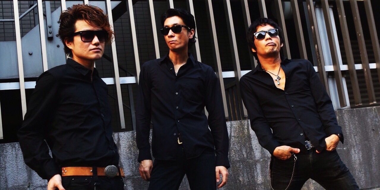 ハラ　ヒロツグ banner