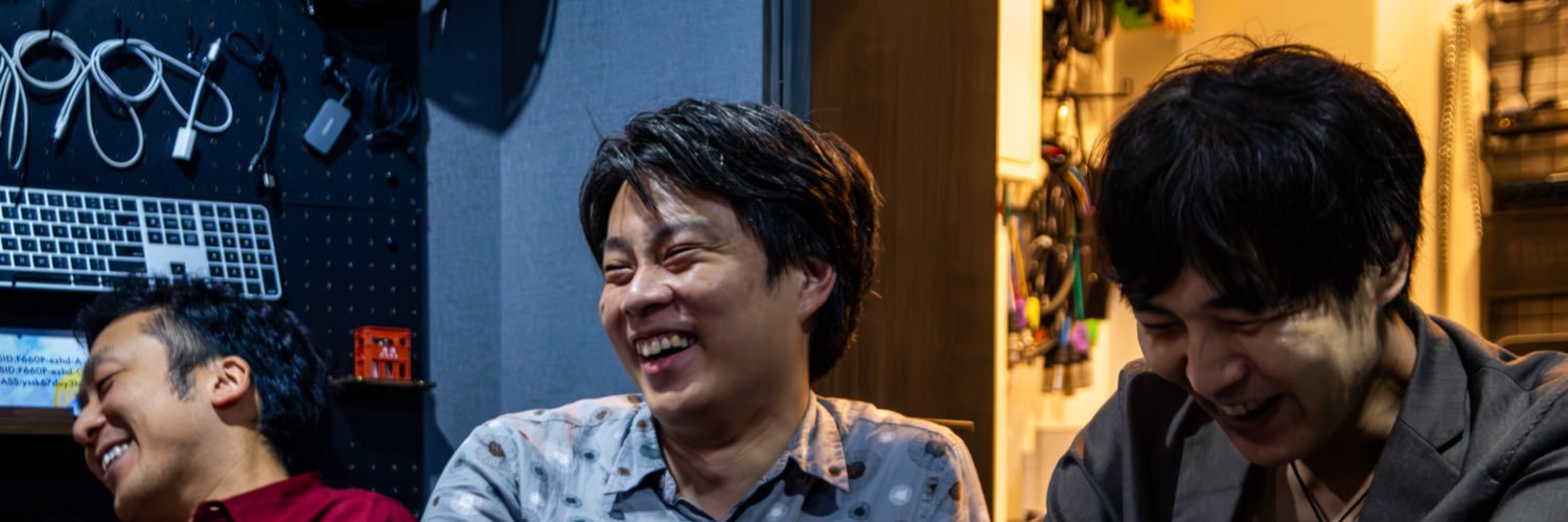 小野ヒロフミ banner