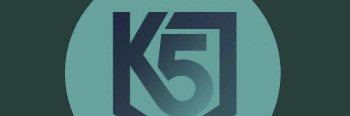 K5 Recruiting banner