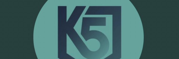 K5 Recruiting Profile Banner