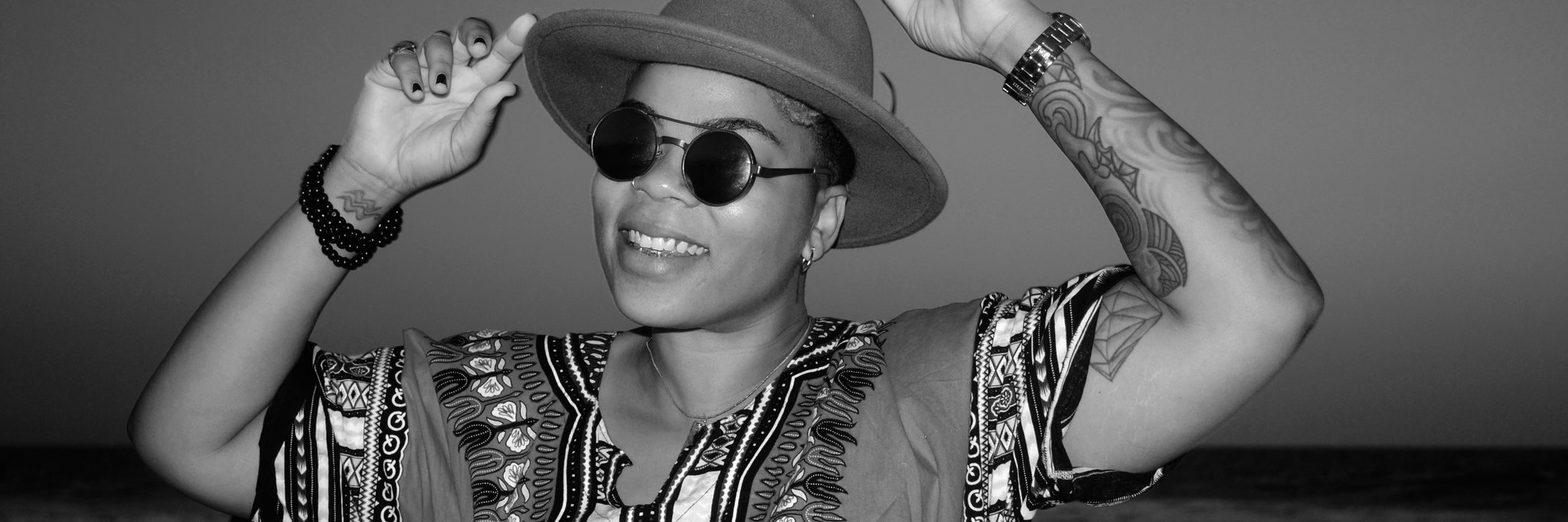 ayemuze's profile banner image