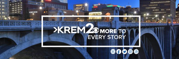 KREM 2 NEWS Profile Banner