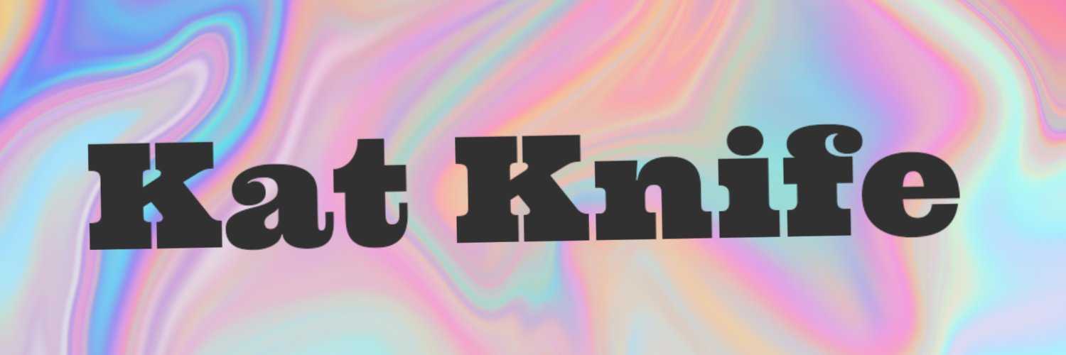 kat_knife's profile banner image