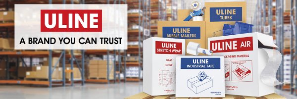 uline Profile Banner