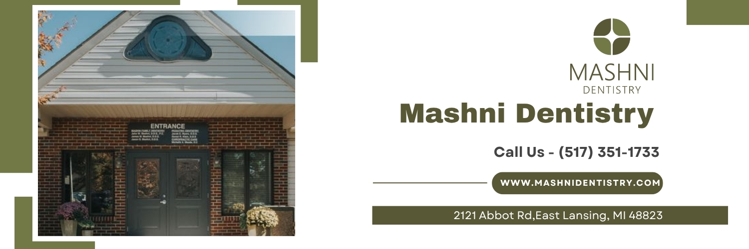 MashniDentistry's profile banner image