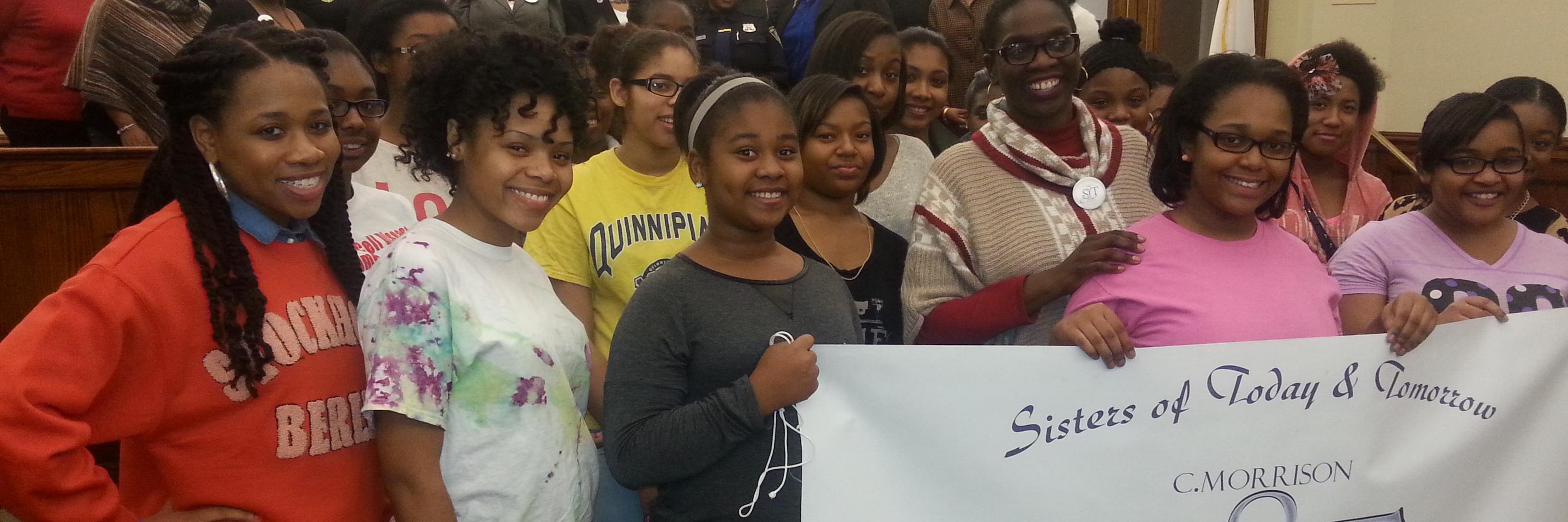 SistersofToday banner