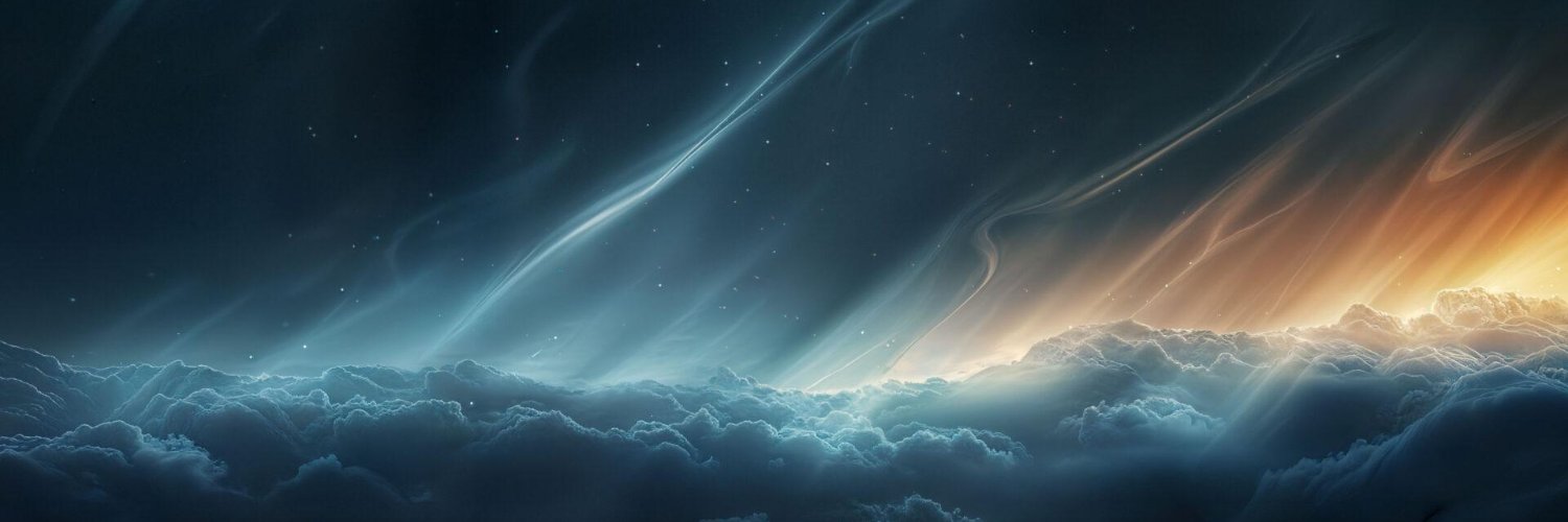 Novamorii's profile banner image