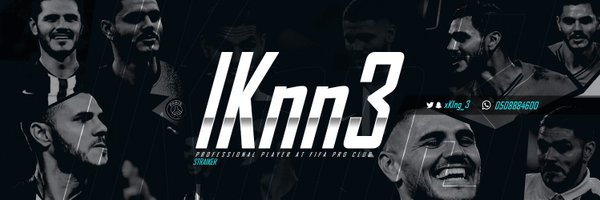 kfnn0 Profile Banner