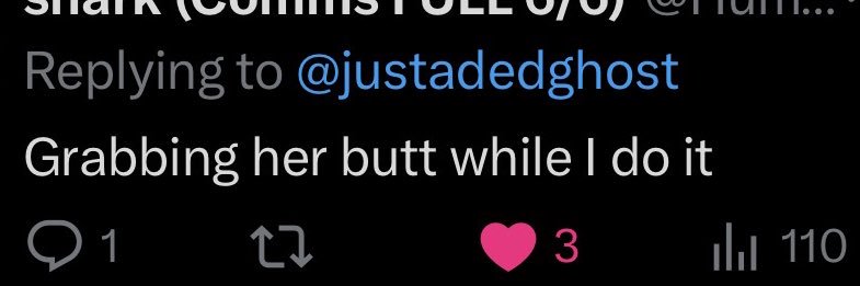 justadedghost's profile banner image