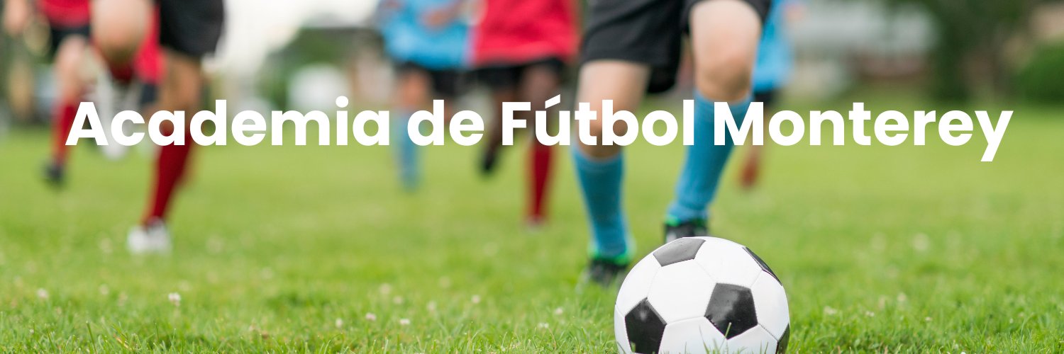 FutbolMonterey's profile banner image