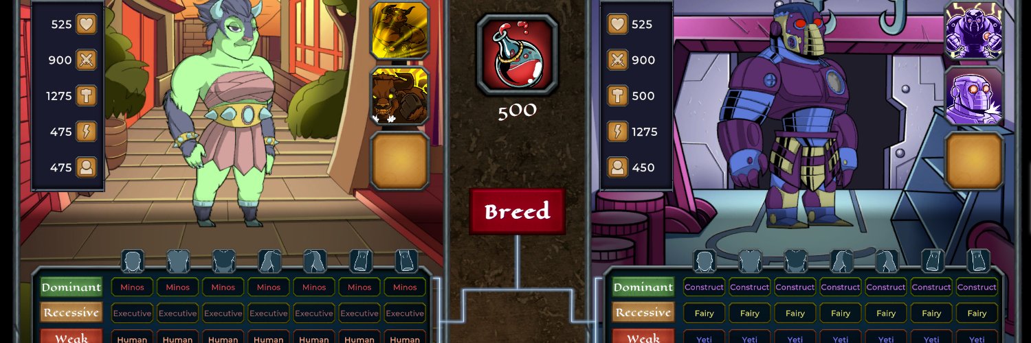 Bitgem Avatars banner