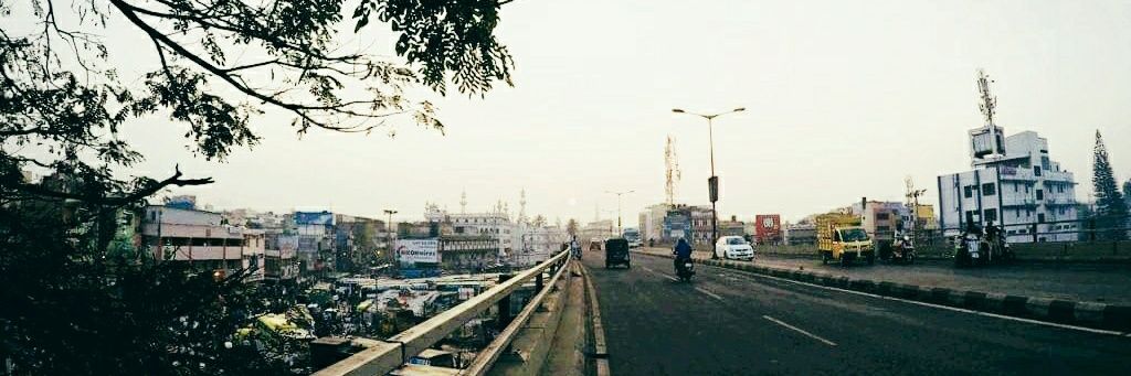 SurajAshoka's profile banner image