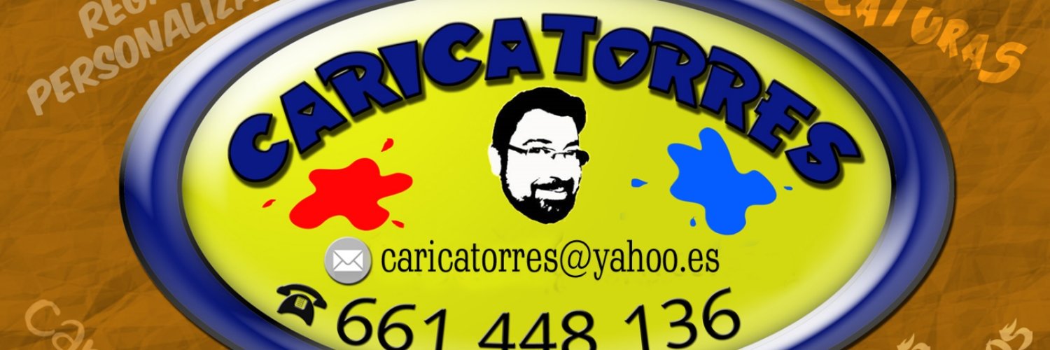 caricatorres's profile banner image