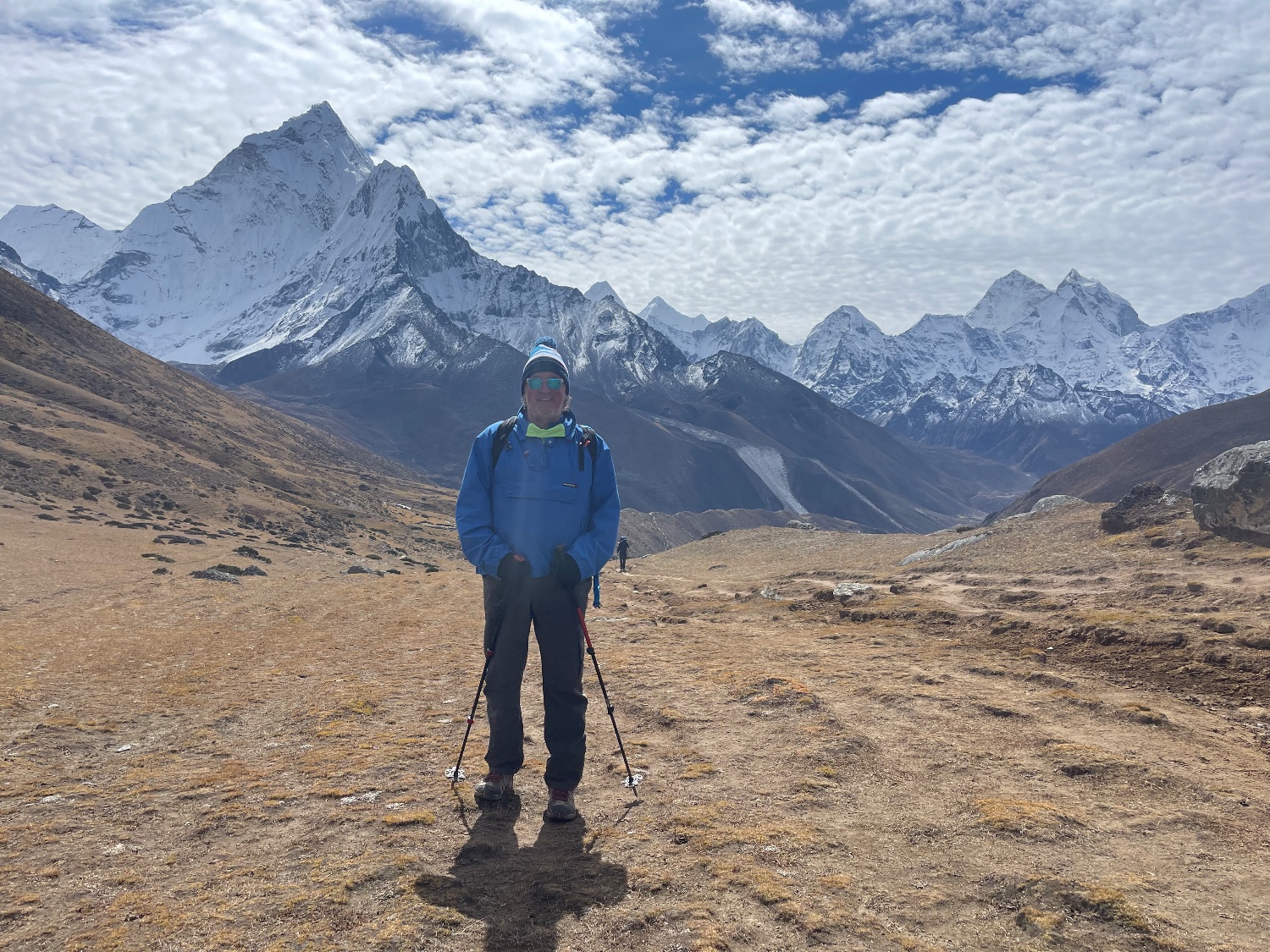 Glenn Goodstein banner