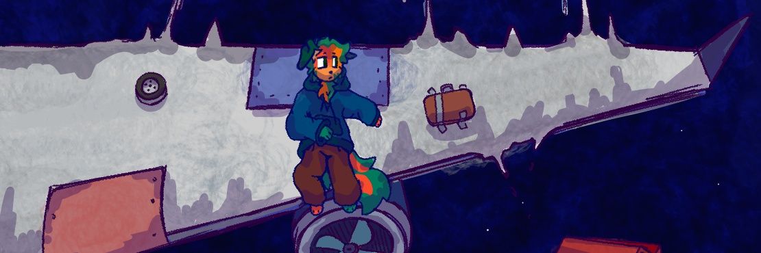 charlje's banner