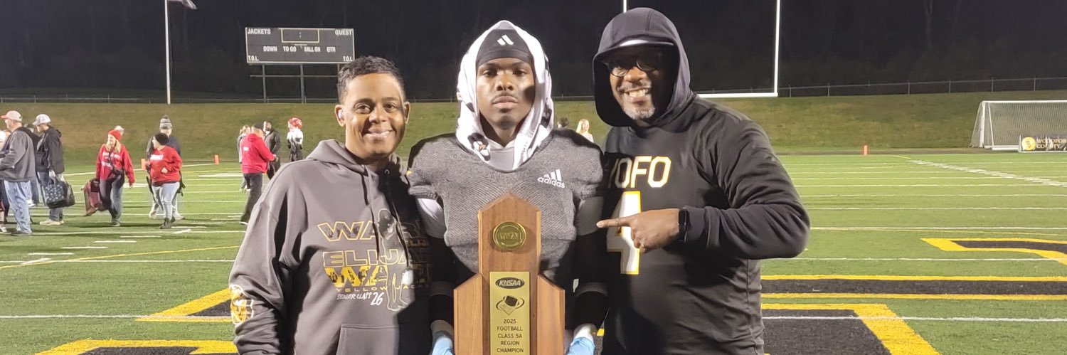 Littleton Ward banner