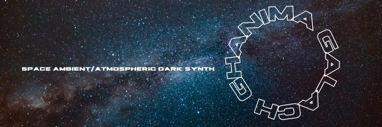 Ghanima Galach banner