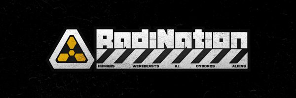 RadinationNFT Profile Banner