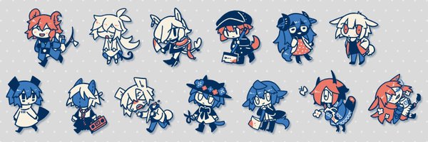 _yaigi Profile Banner