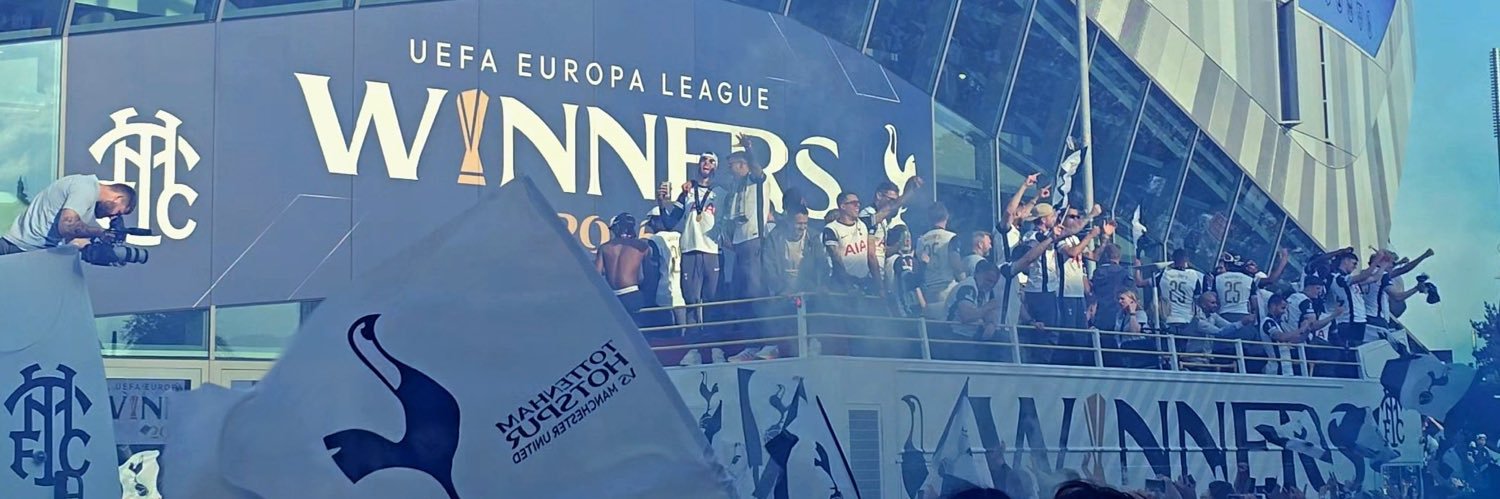 thfclewis's profile banner image