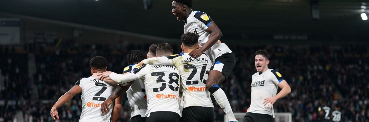 EllieDCFC's profile banner image