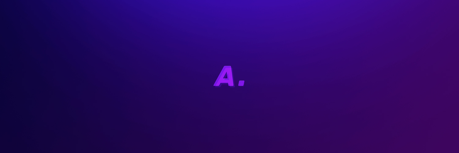 AckeHD's profile banner image