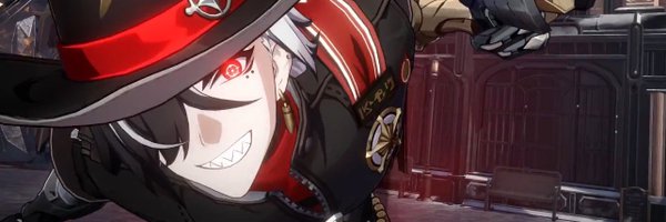 Xilaery Profile Banner