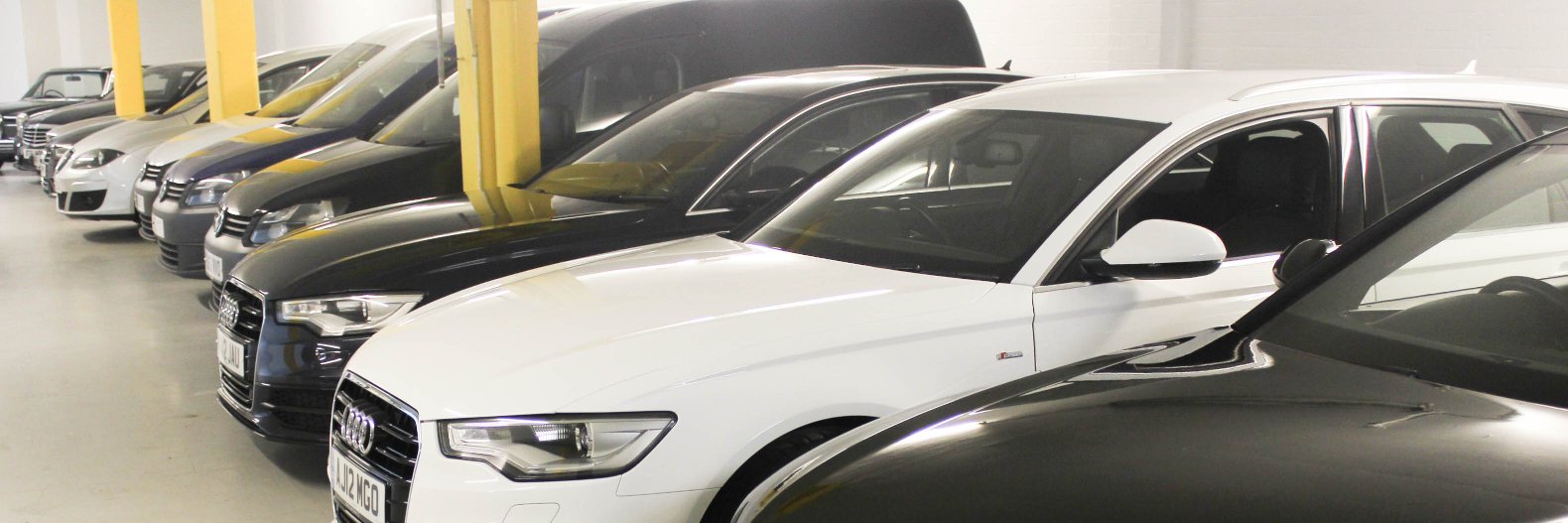 Draytonscars's profile banner image