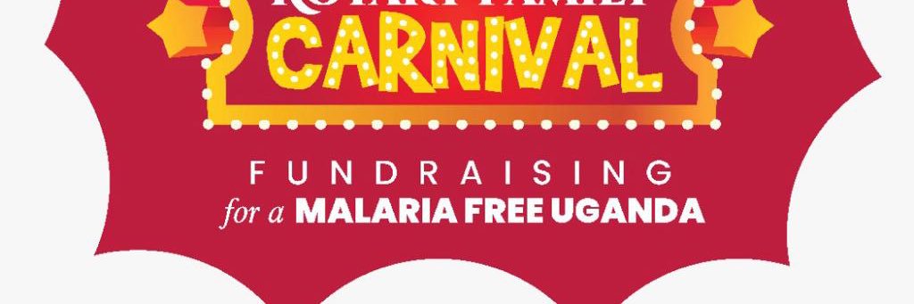 Family Carnival banner