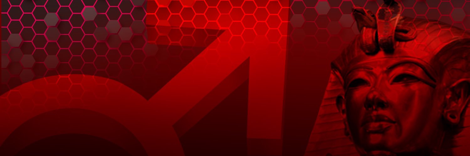 kingtutph's profile banner image
