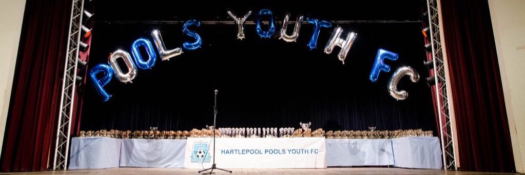 poolsyouthfc's profile banner image