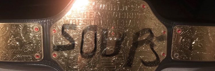 Soups on Hockey banner