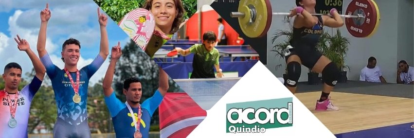 AcordQuindio's profile banner image