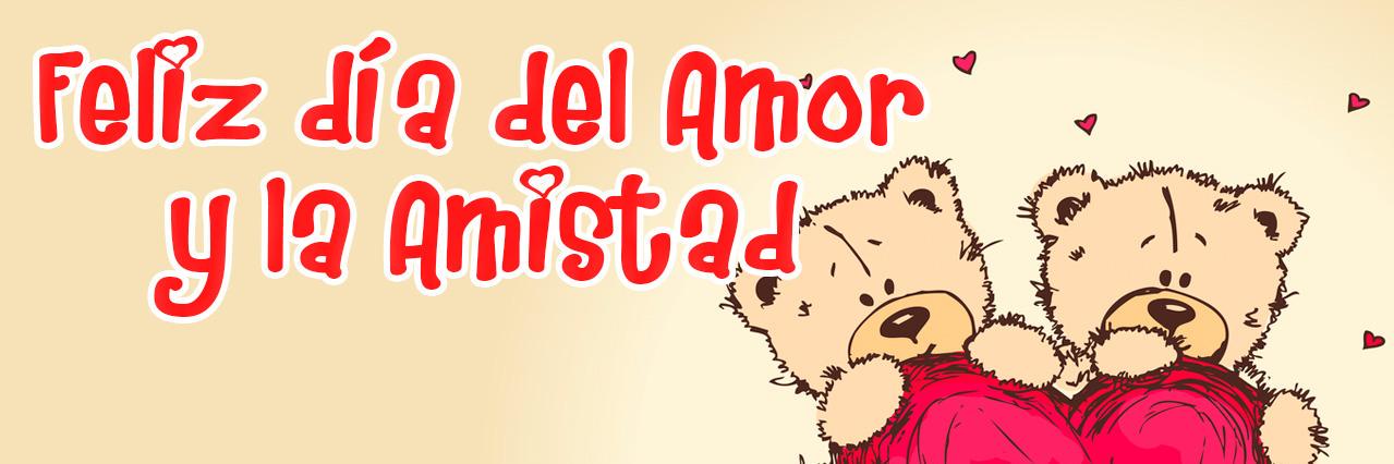 Amistad banner