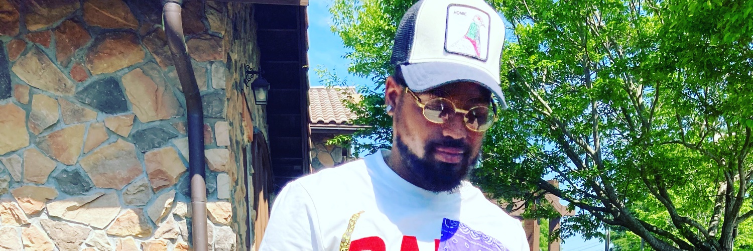 DominicRountree's profile banner image