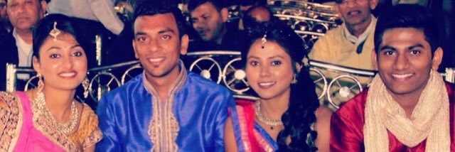 patelkishhh's profile banner image