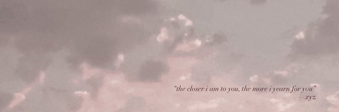 lunaire 🌙's banner