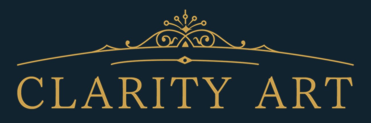 CLARITY ART banner