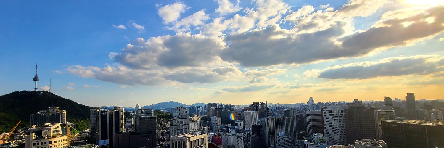 Yeochef's profile banner image