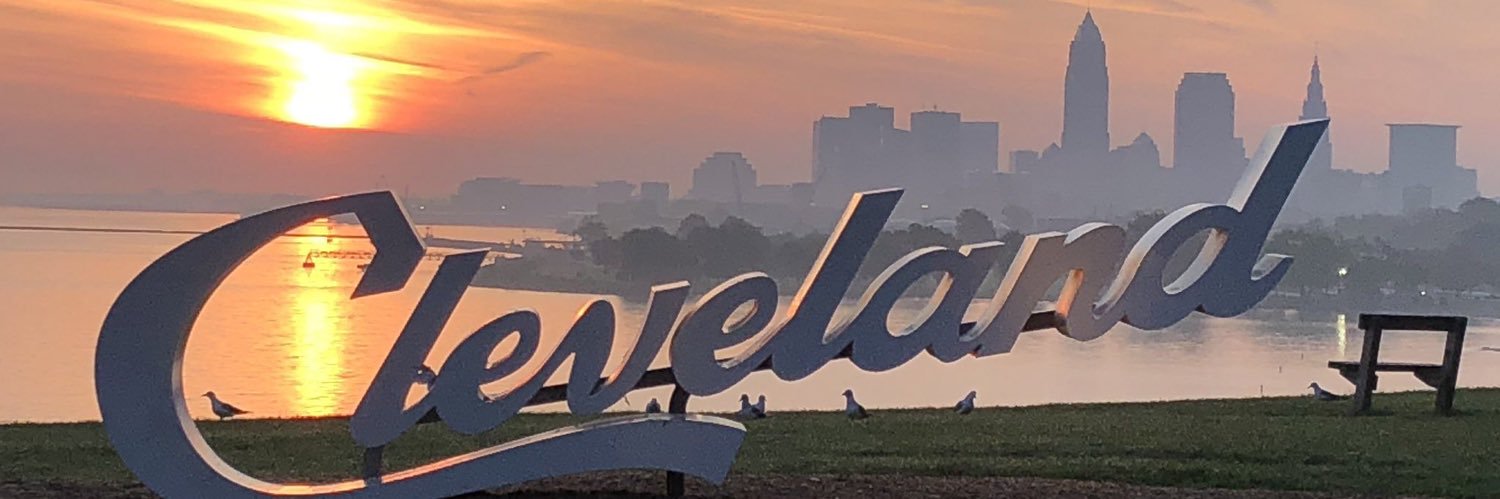 IrishClevland's profile banner image