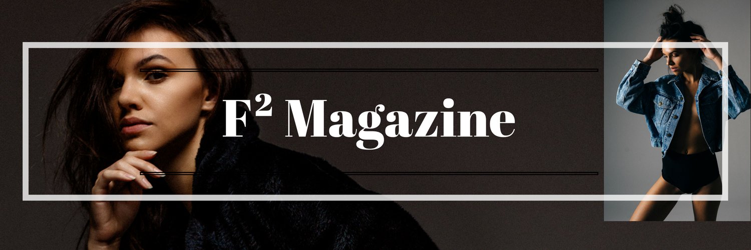 F2MAGAZINE's profile banner image
