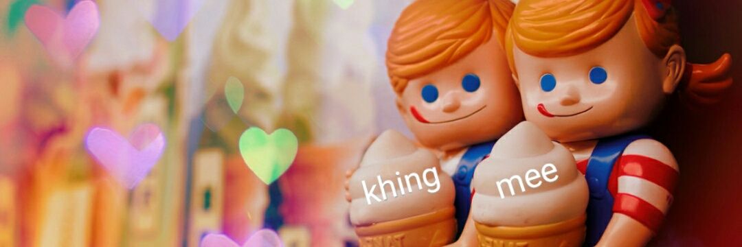 😇 Namkhing 💫 banner