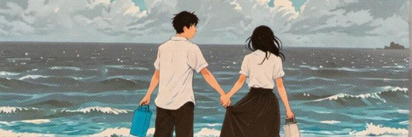 hyuga🧶🍣🐋🪼🌊💐🌻🪸 banner