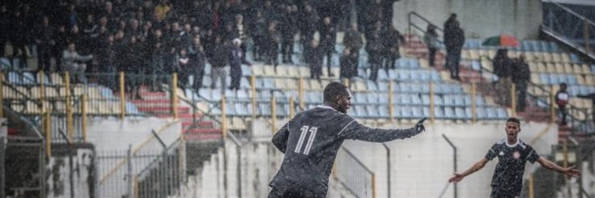 Refael tafara banner