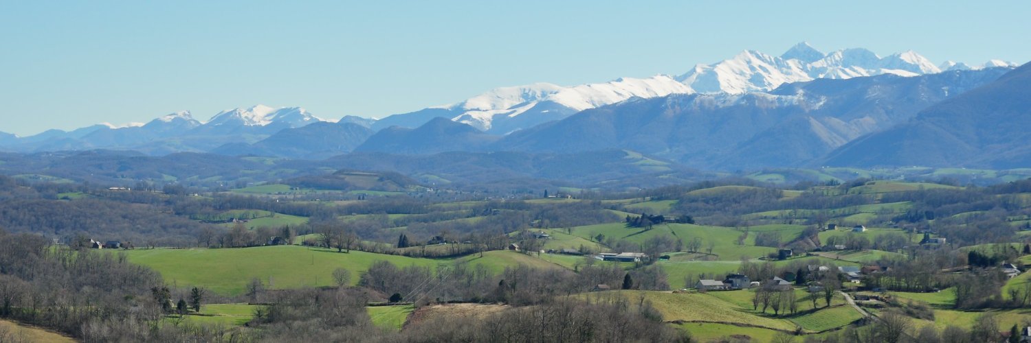 France 3 Pau Sud Aquitaine banner