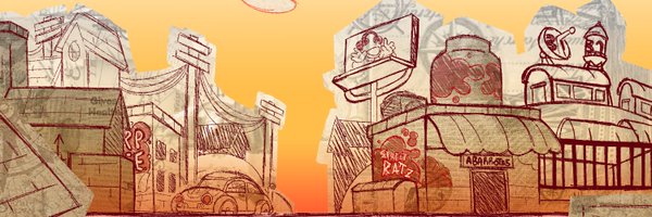 GenOverDraws Profile Banner