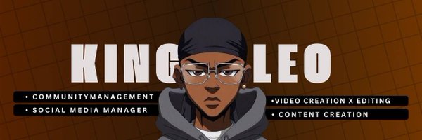 leoking_web3 Profile Banner