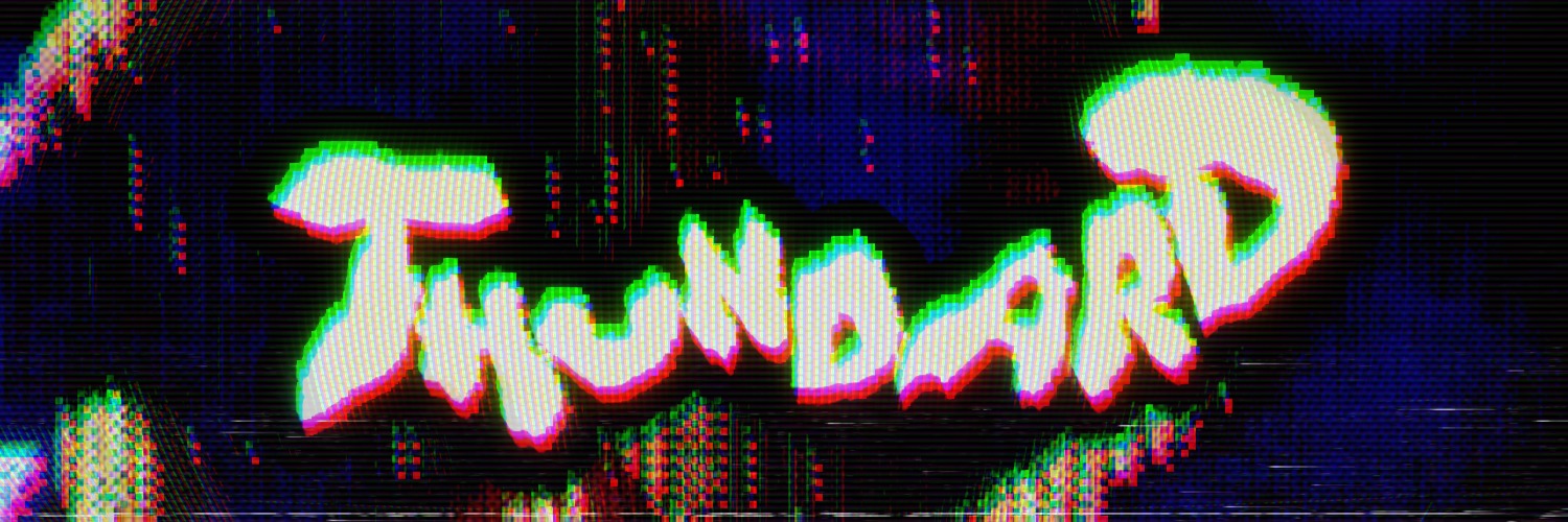 THUNDARD banner