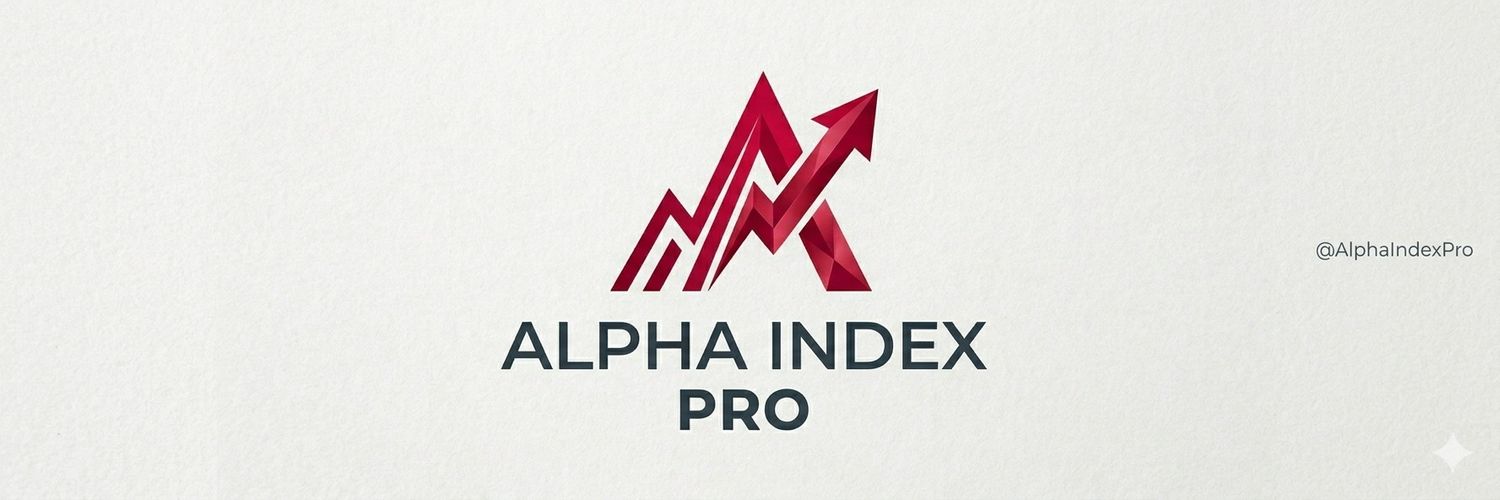 Alpha Index Pro banner