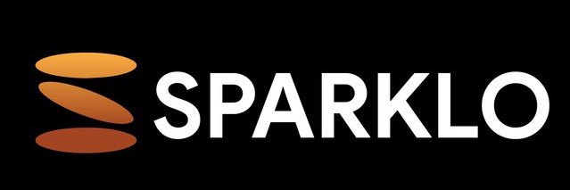 sparklo banner